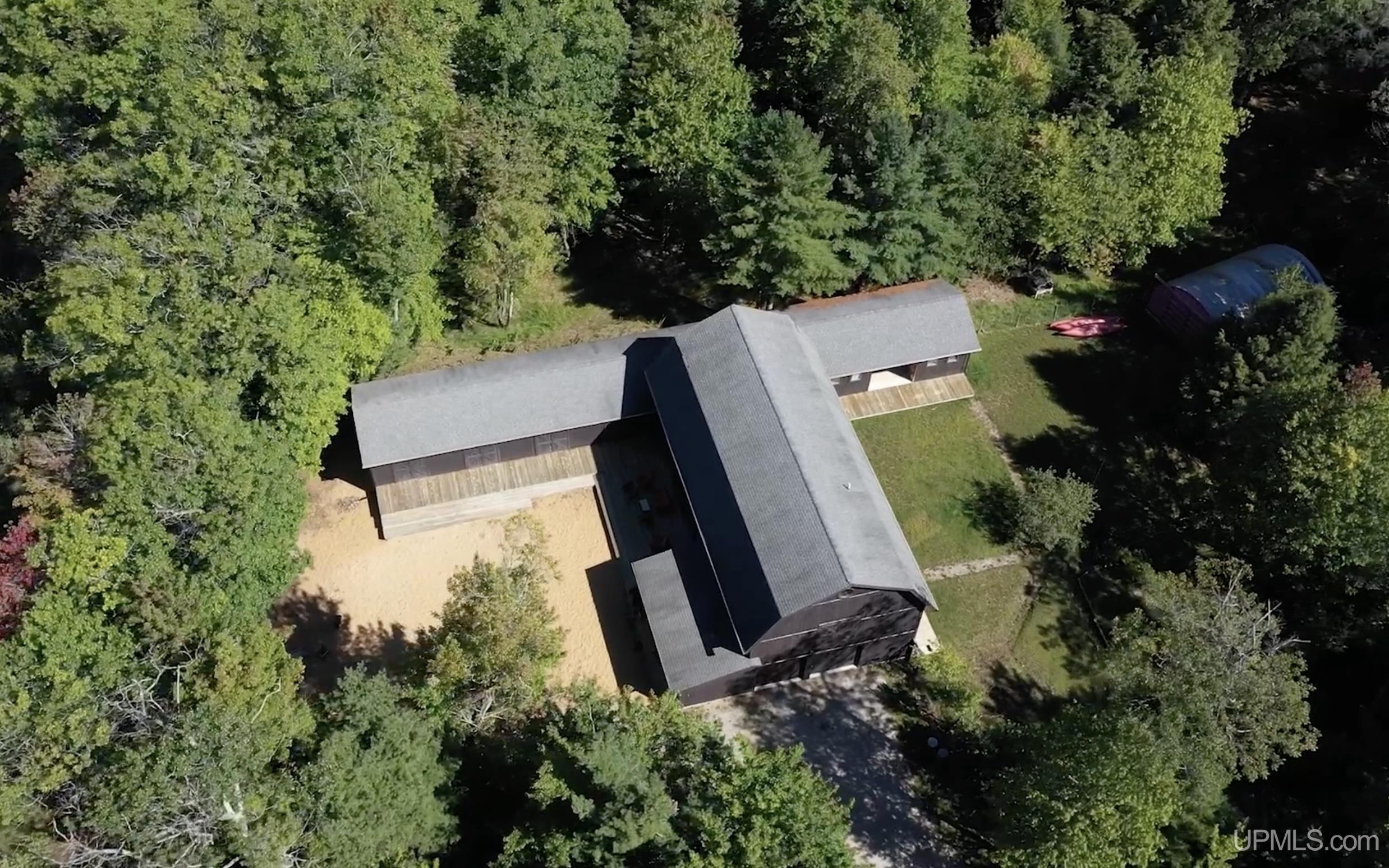 7660 R R.75 Lane Rapid River, MI 49878 - Photo 8 of 98