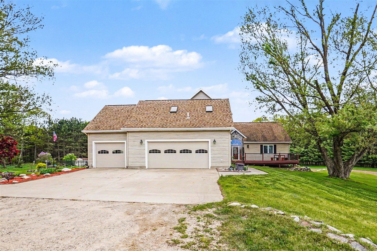 17634 Meceola Road Hersey, MI 49639 - Photo 14 of 71