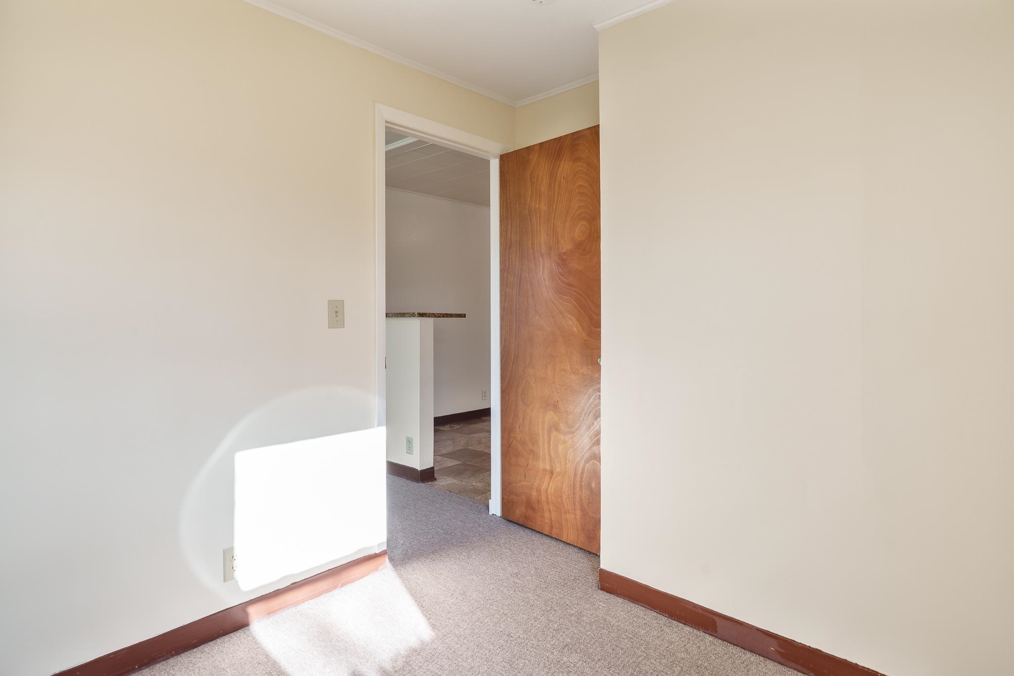 2016 Ridgeland Road Rockford, IL 61108 - Photo 28 of 28 a view of an empty room