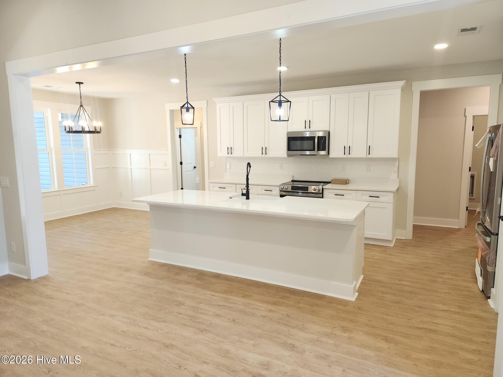 628 Boundary Loop Road Northwest Calabash, NC 28467 - Photo 16 of 48