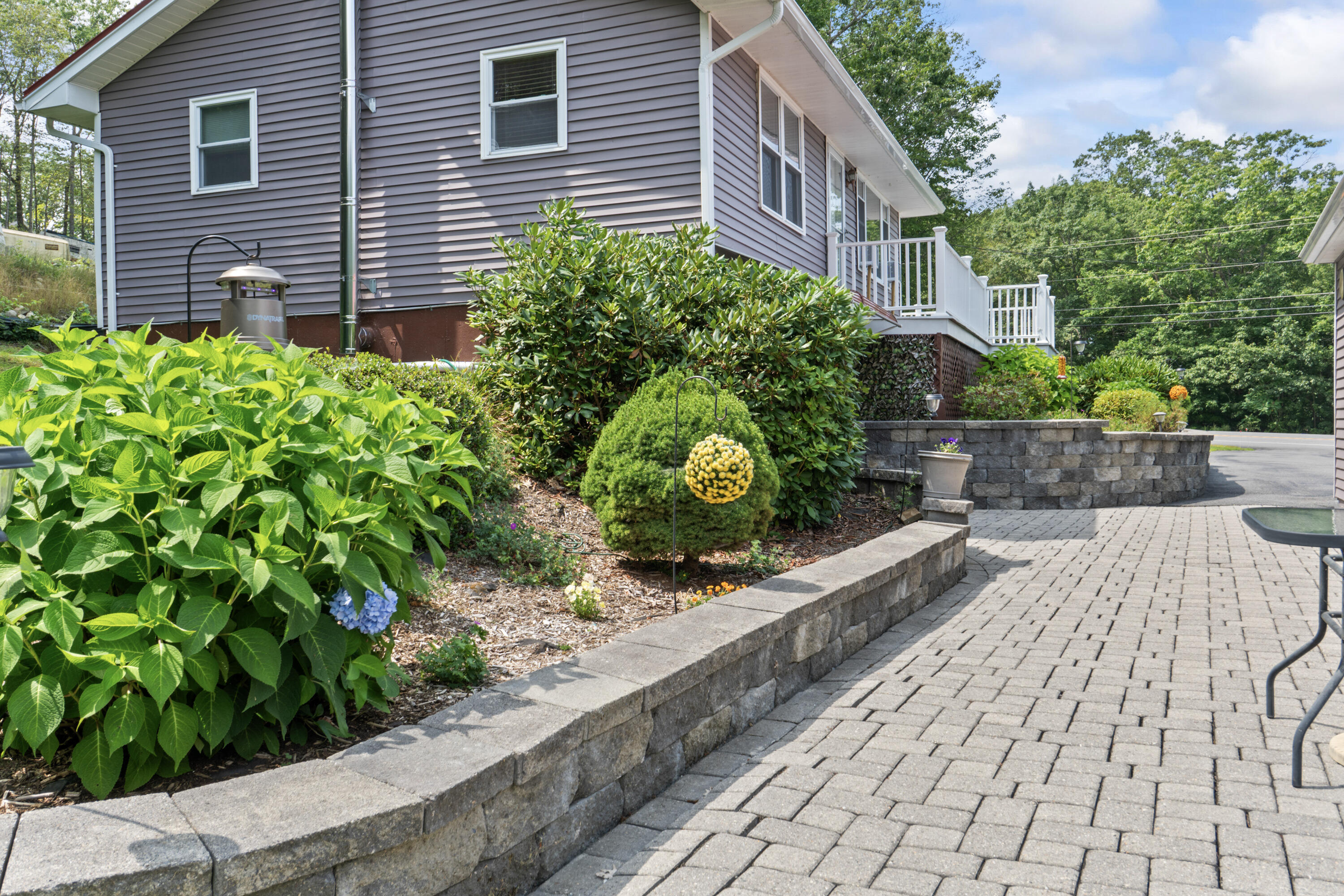 1145 Brunswick Road Richmond, ME 04357 - Photo 50 of 71 Landscape & Hardscape