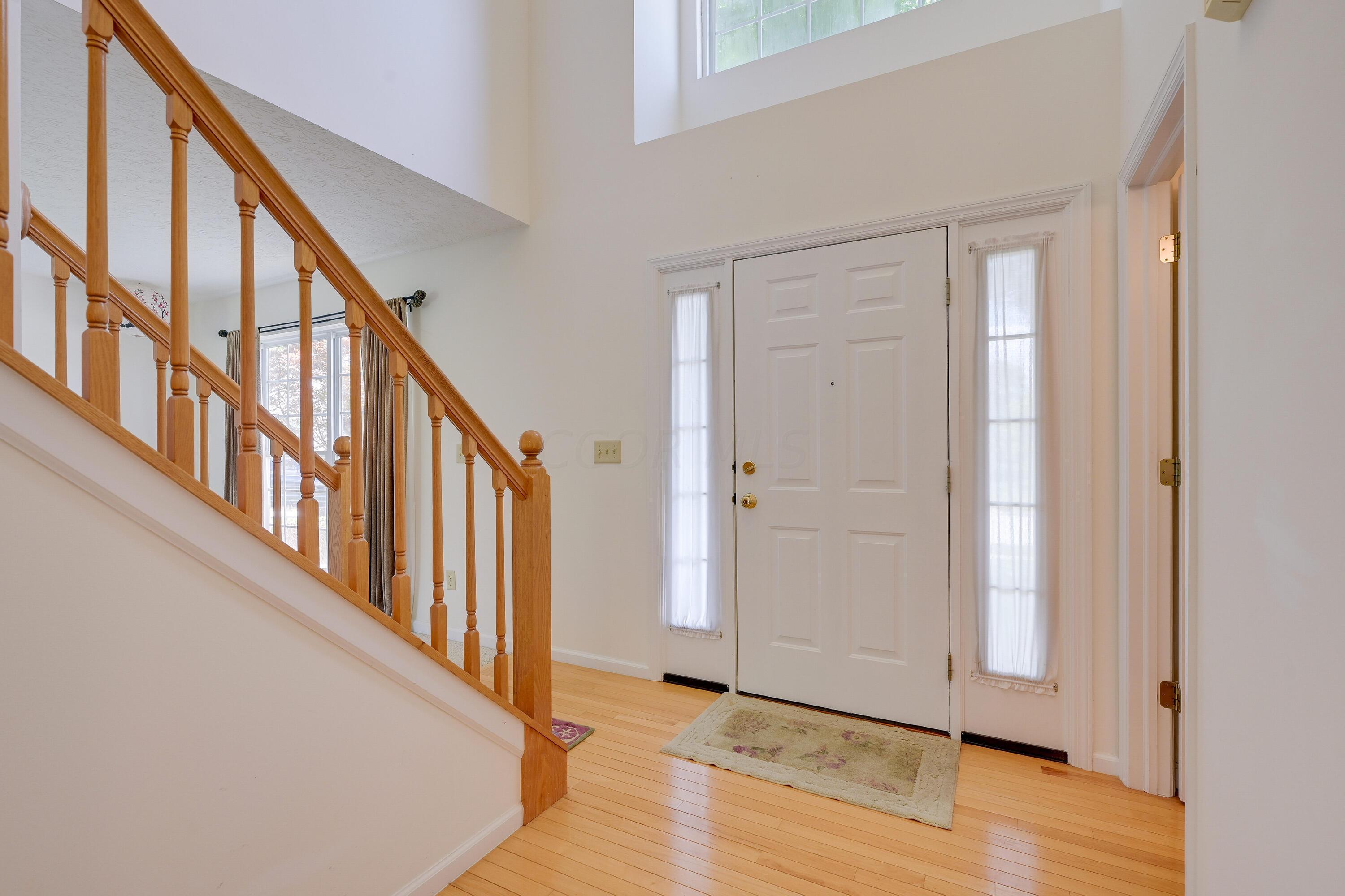 7851 Pinehill Road Lewis Center, OH 43035 - Photo 5 of 37 7851 Pinehill Rd Lewis Center OH 43035 U