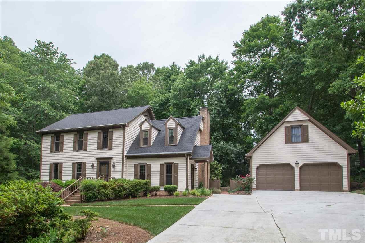 613 Brandywine Circle Raleigh, NC 27614 - Photo 1 of 23 Gallery Image 1
