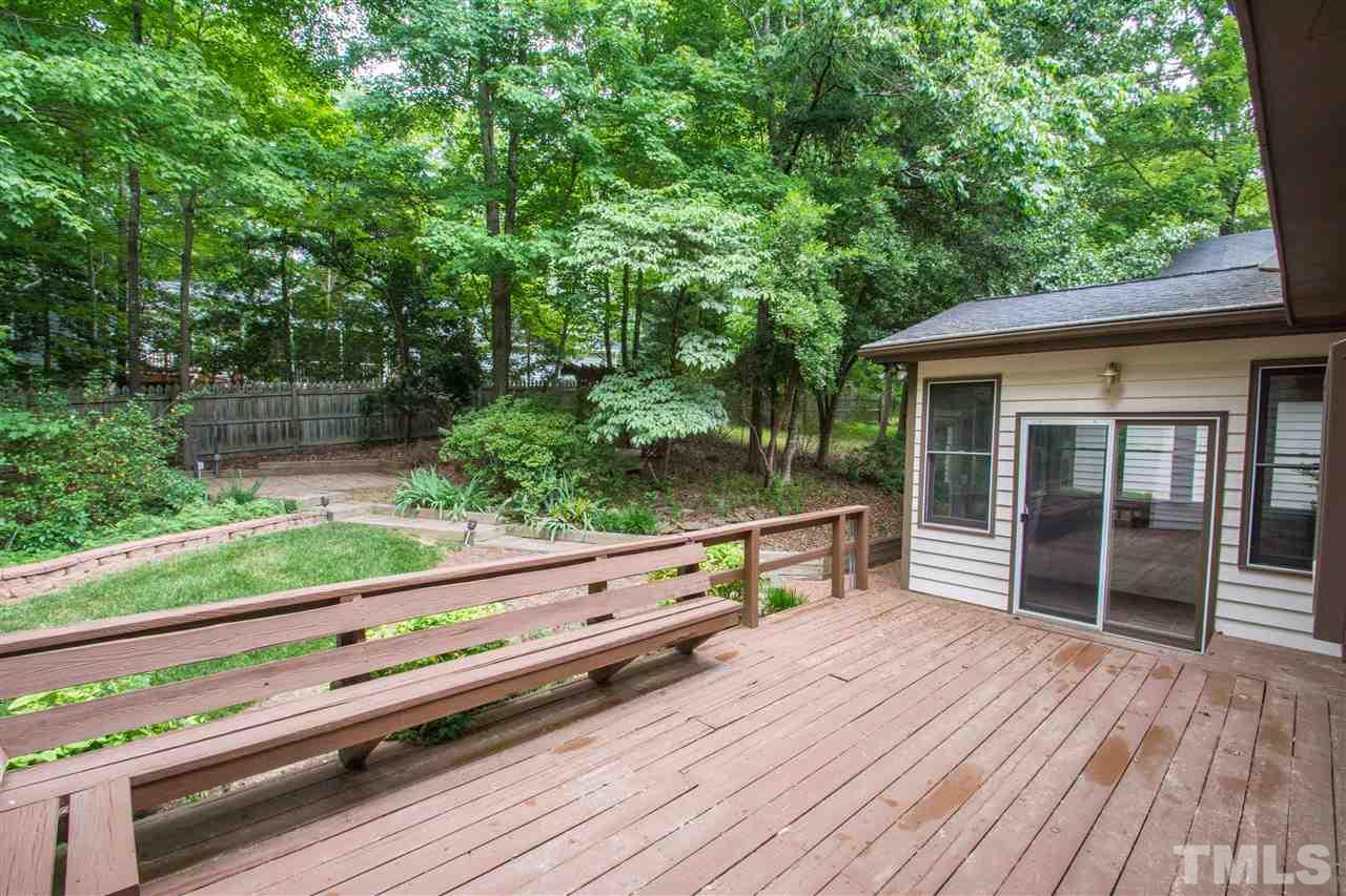 613 Brandywine Circle Raleigh, NC 27614 - Photo 18 of 23 Gallery Image 18