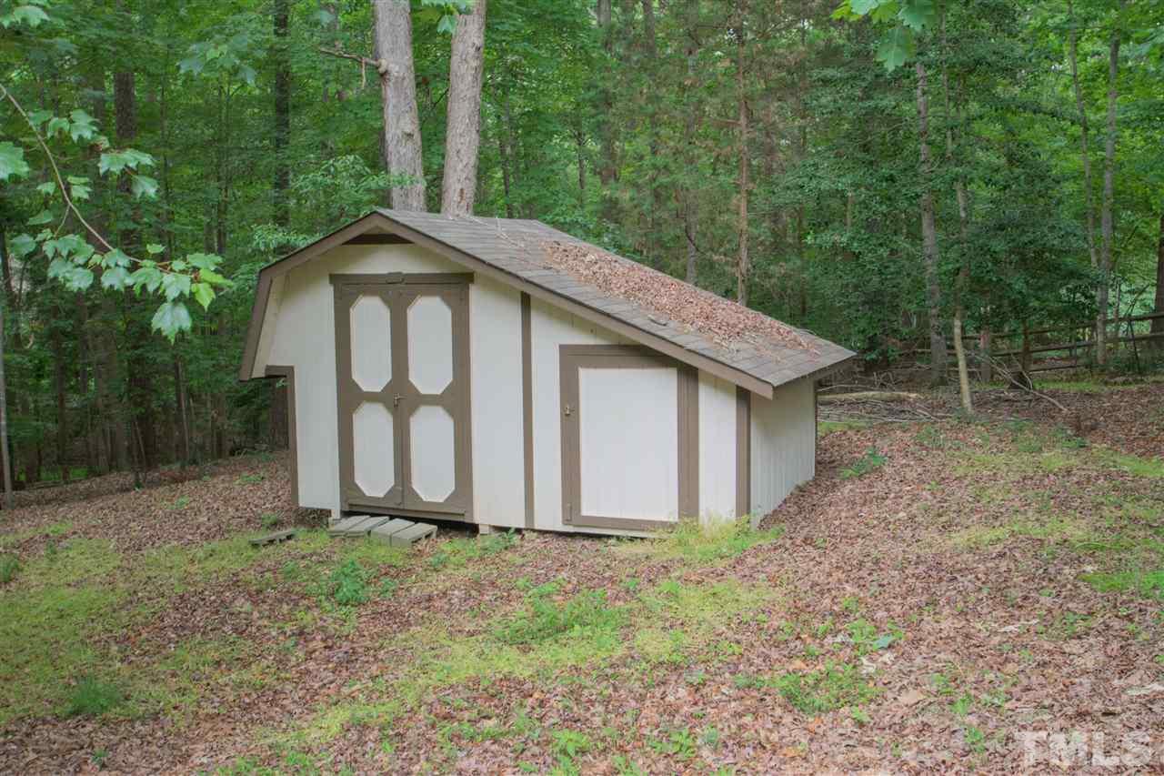 613 Brandywine Circle Raleigh, NC 27614 - Photo 19 of 23 Gallery Image 19