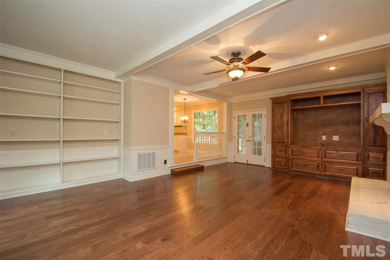 613 Brandywine Circle Raleigh, NC 27614 - Photo 3 of 23 Gallery Image 3