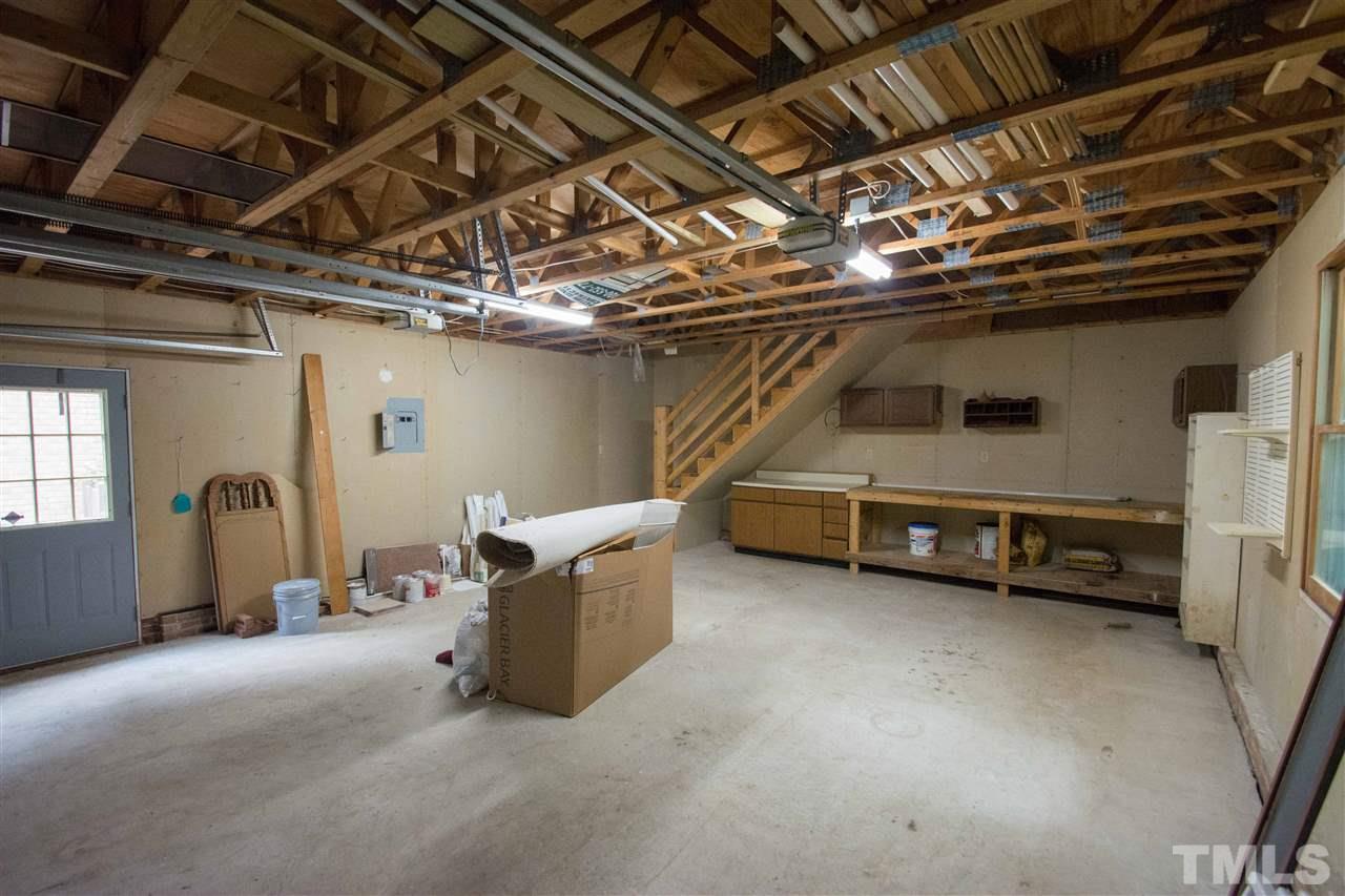 613 Brandywine Circle Raleigh, NC 27614 - Photo 21 of 23 Gallery Image 21