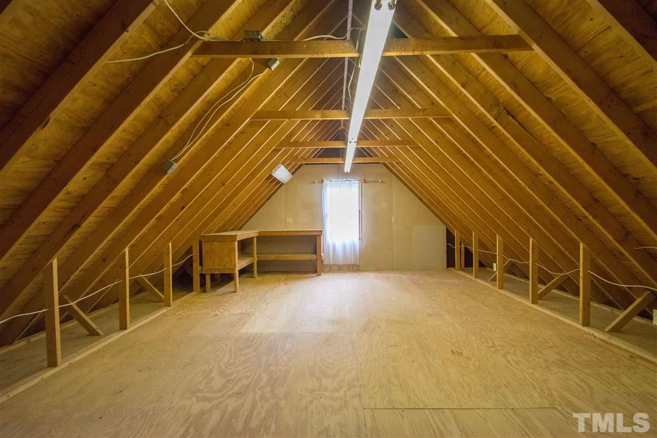 613 Brandywine Circle Raleigh, NC 27614 - Photo 22 of 23 Gallery Image 22