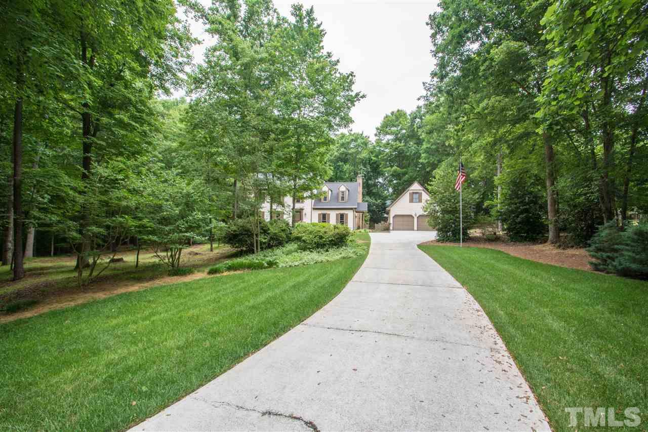 613 Brandywine Circle Raleigh, NC 27614 - Photo 23 of 23 Gallery Image 23