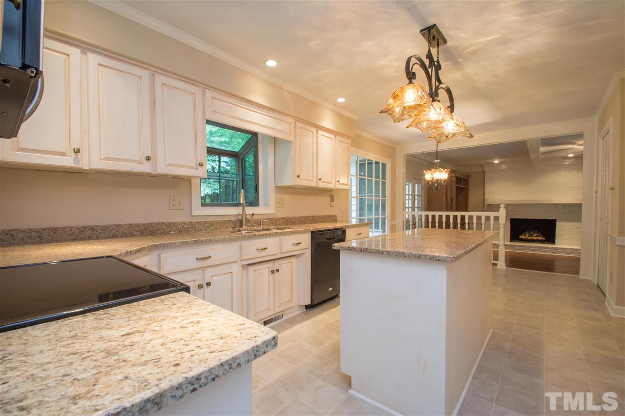 613 Brandywine Circle Raleigh, NC 27614 - Photo 6 of 23 Gallery Image 6
