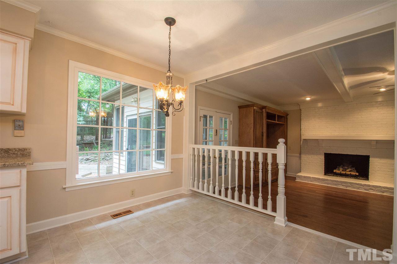 613 Brandywine Circle Raleigh, NC 27614 - Photo 8 of 23 Gallery Image 8