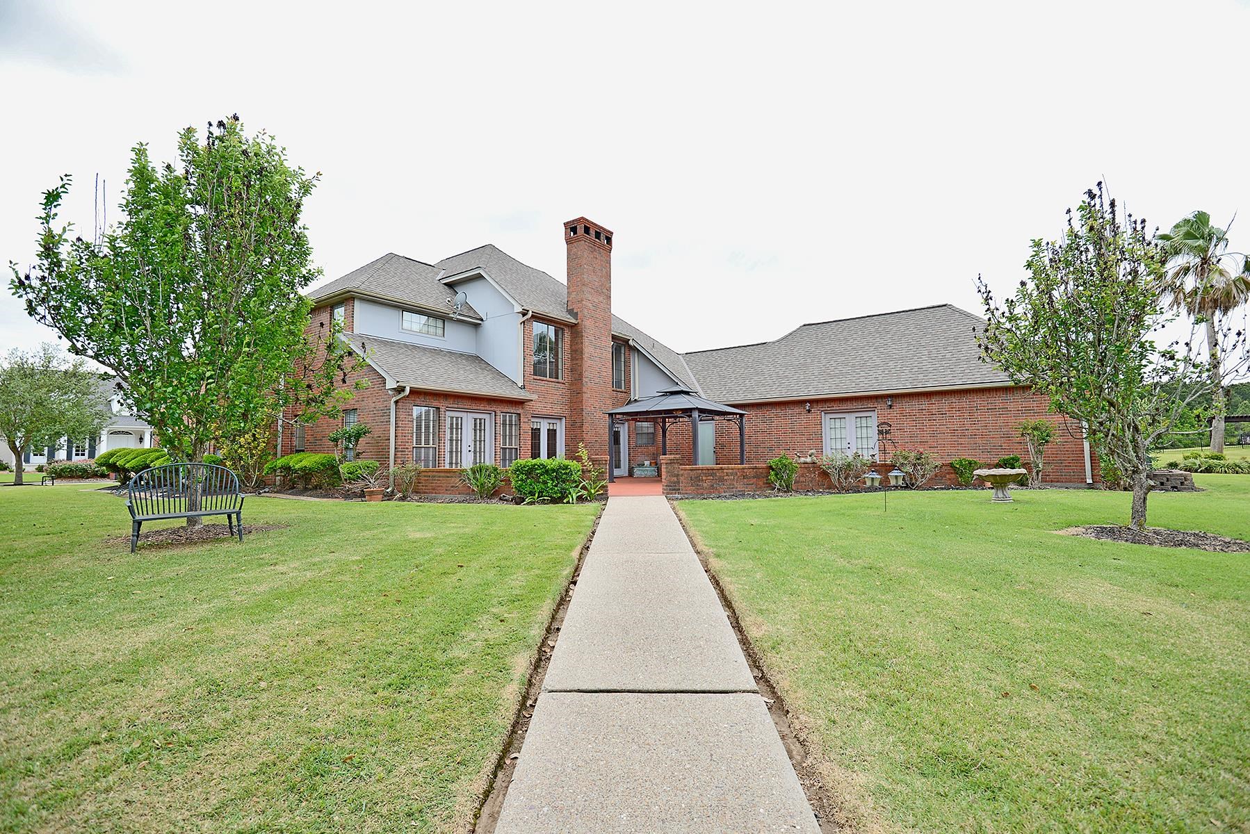 155 Greenhead Point Orange, TX 77630 - Photo 33 of 33
