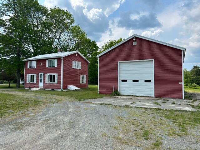 382 Billings Road Hermon, ME 04401 - Photo 1 of 27 IMG_4597