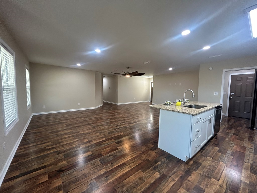 76 Bauman Road Ashford, AL 36312 - Photo 4 of 15 Gallery Image 4