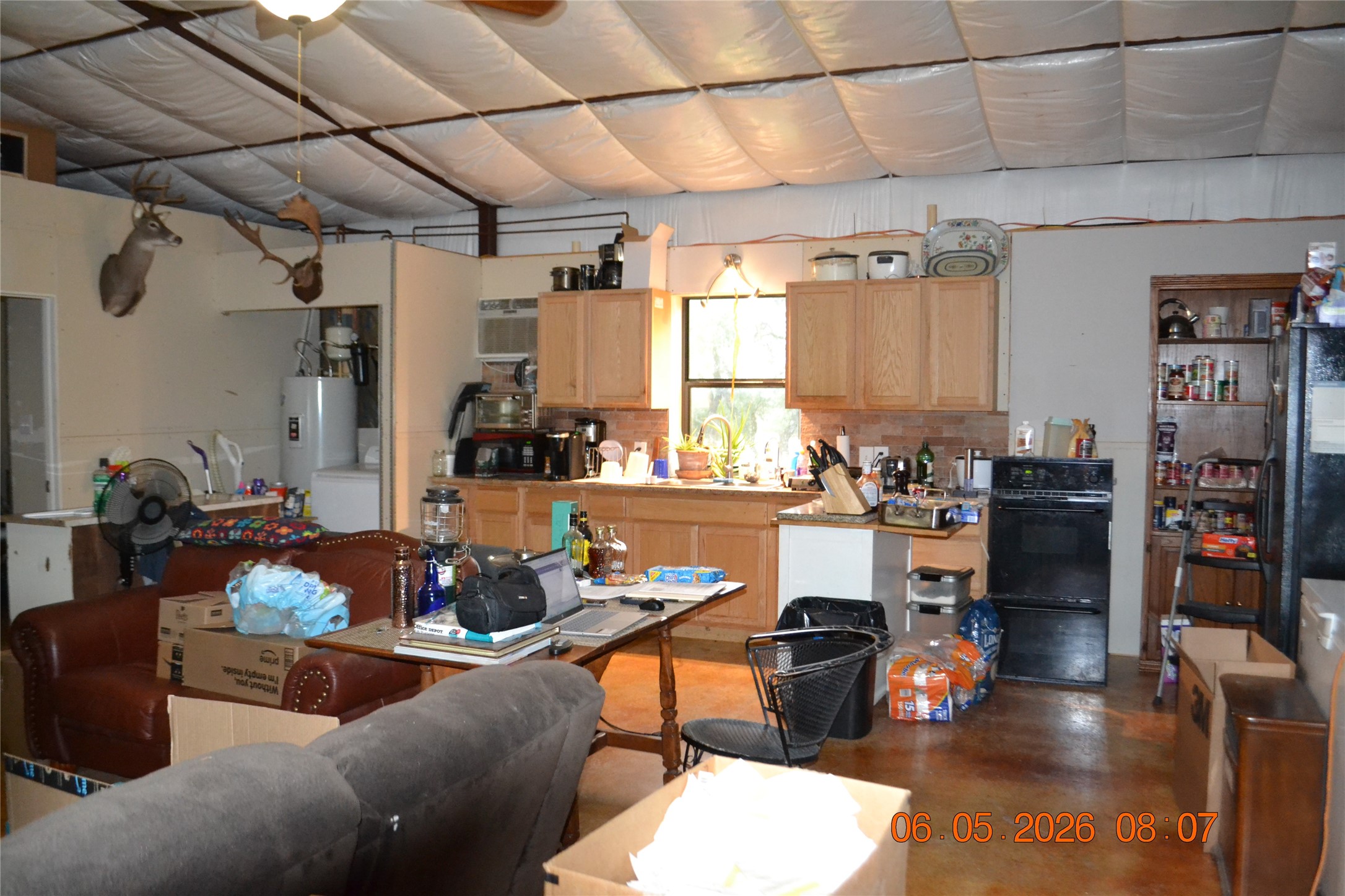 211 Ringtail Road Northwest Junction, TX 76849 - Photo 5 of 15