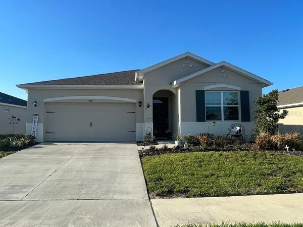 $319,000 | 5042 Stokes Street, Wildwood, FL 34785