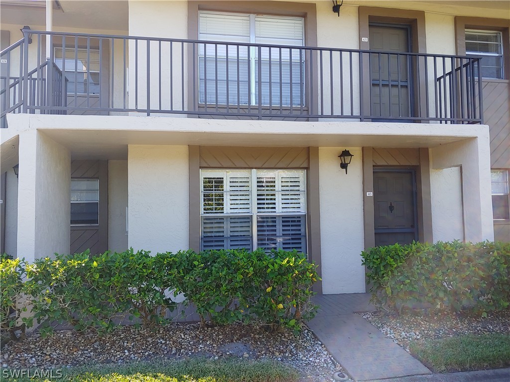 16007 Davis Road, Unit 415 Fort Myers, FL 33908 - Photo 3 of 17 Gallery Image 3