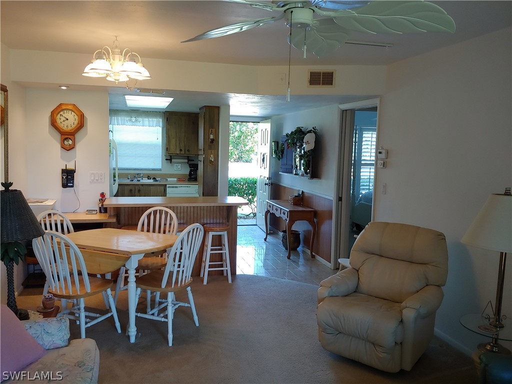 16007 Davis Road, Unit 415 Fort Myers, FL 33908 - Photo 4 of 17 Gallery Image 4
