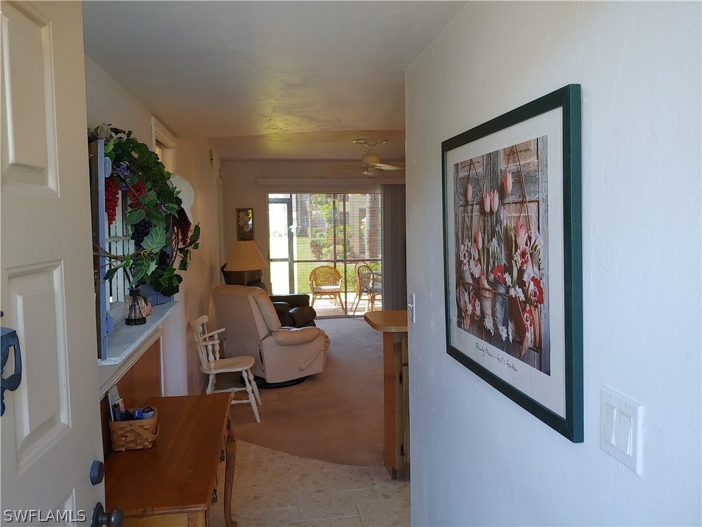 16007 Davis Road, Unit 415 Fort Myers, FL 33908 - Photo 8 of 17 Gallery Image 8