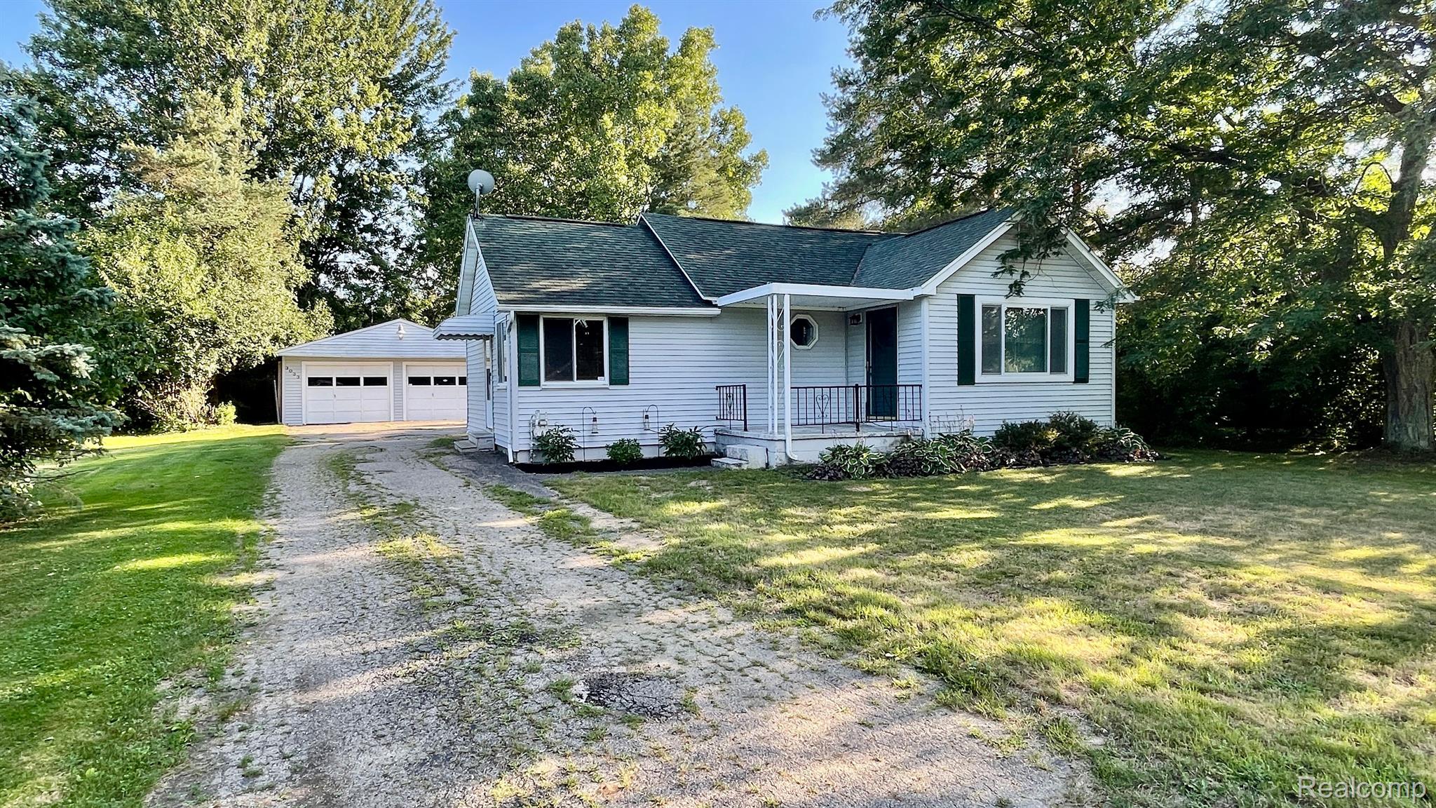 3033 West Stanley Road Mount Morris, MI 48458 - Photo 36 of 36 Gallery Image 36