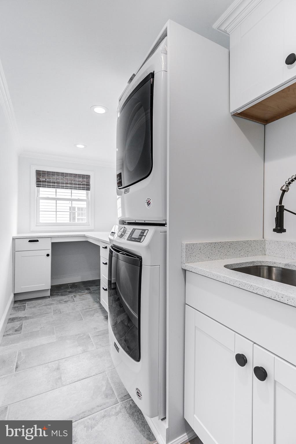 9017 Dunloggin Road Ellicott City, MD 21042 - Photo 54 of 60 Laundry room - Lower Level
