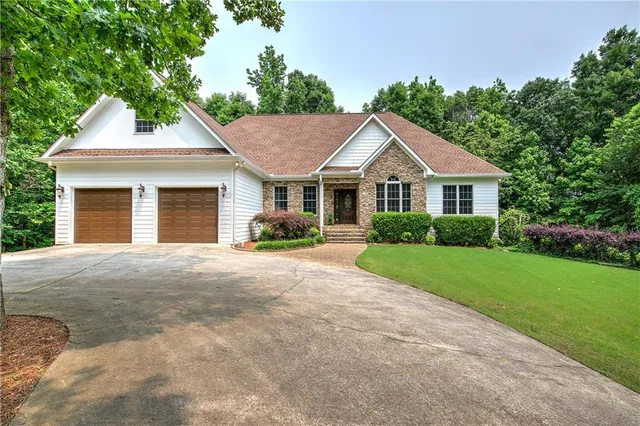 $824,999 | 1488 Pleasant Hill Road Northeast, Ranger, GA 30734