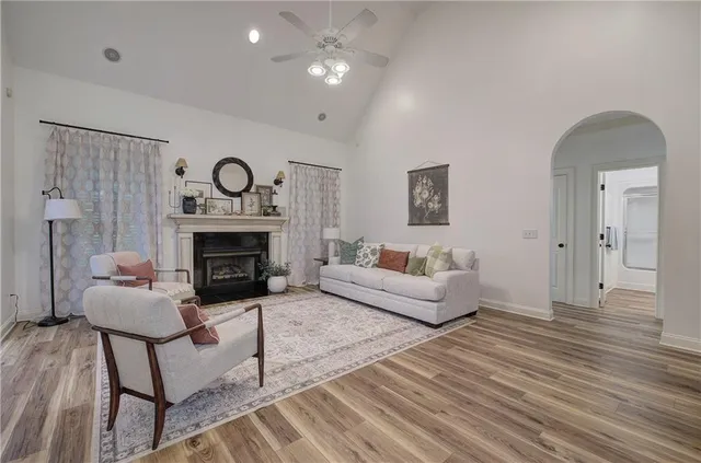 $824,999 | 1488 Pleasant Hill Road Northeast, Ranger, GA 30734