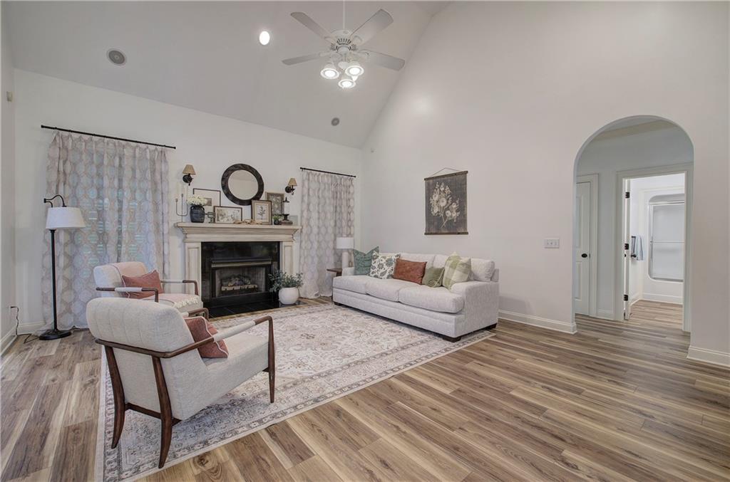 1488 Pleasant Hill Road Northeast Ranger, GA 30734 - Photo 11 of 68