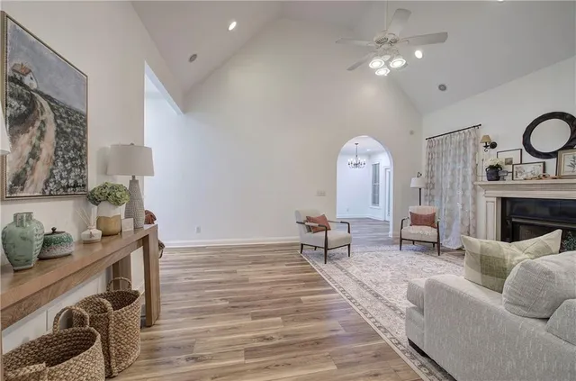 $824,999 | 1488 Pleasant Hill Road Northeast, Ranger, GA 30734