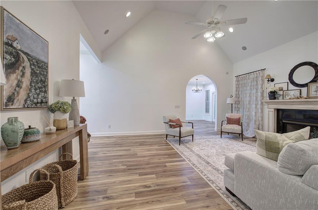 1488 Pleasant Hill Road Northeast Ranger, GA 30734 - Photo 13 of 68