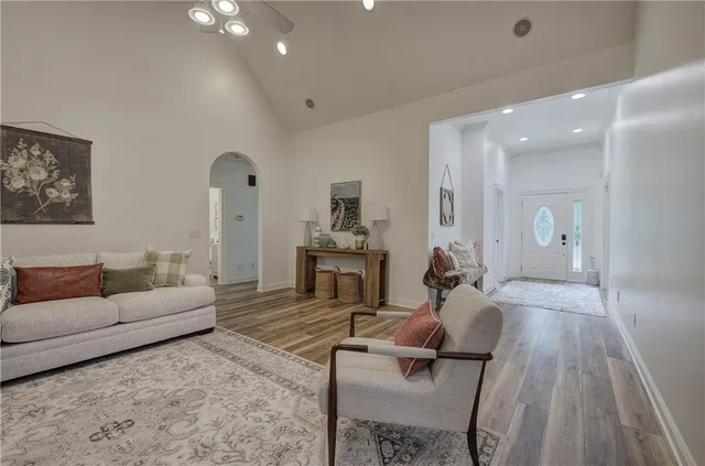 $824,999 | 1488 Pleasant Hill Road Northeast, Ranger, GA 30734