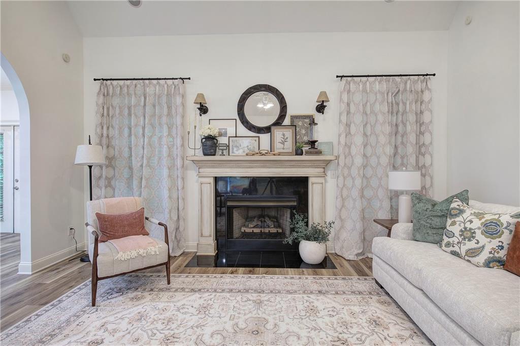 1488 Pleasant Hill Road Northeast Ranger, GA 30734 - Photo 15 of 68