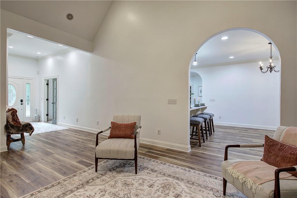 1488 Pleasant Hill Road Northeast Ranger, GA 30734 - Photo 16 of 68