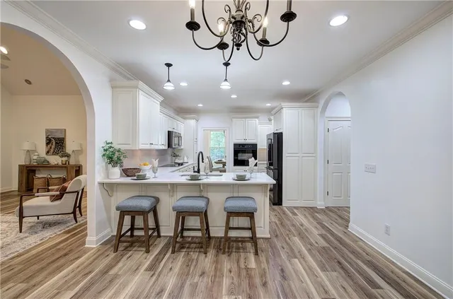 $824,999 | 1488 Pleasant Hill Road Northeast, Ranger, GA 30734