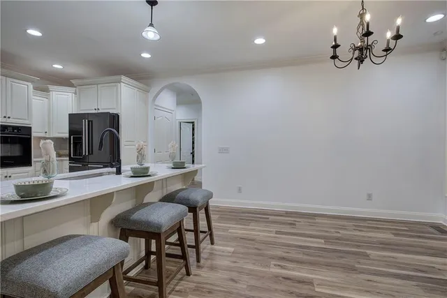 $824,999 | 1488 Pleasant Hill Road Northeast, Ranger, GA 30734