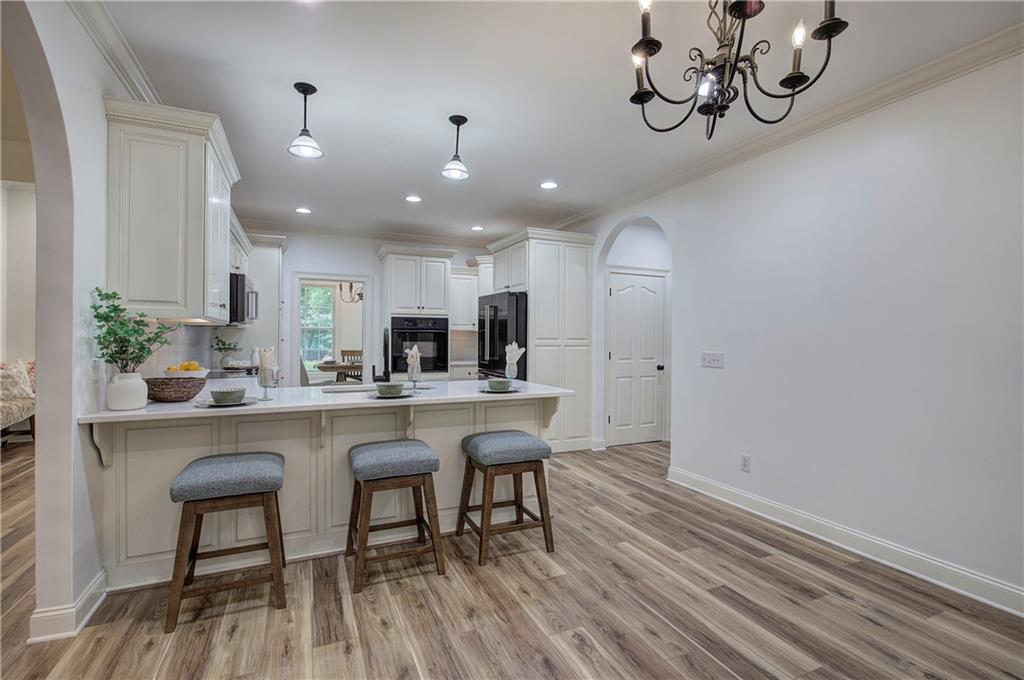 1488 Pleasant Hill Road Northeast Ranger, GA 30734 - Photo 19 of 68