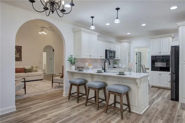 $824,999 | 1488 Pleasant Hill Road Northeast, Ranger, GA 30734