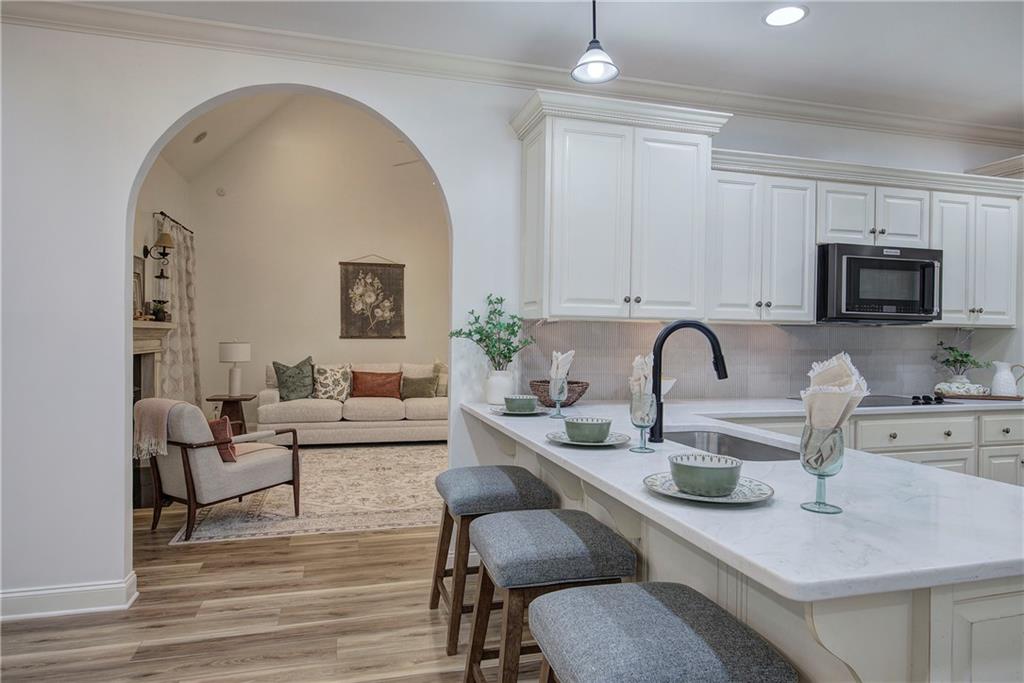 1488 Pleasant Hill Road Northeast Ranger, GA 30734 - Photo 21 of 68