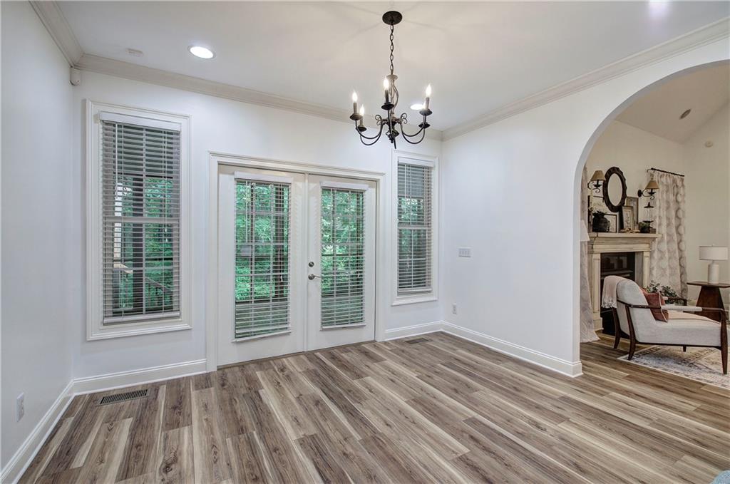 1488 Pleasant Hill Road Northeast Ranger, GA 30734 - Photo 22 of 68