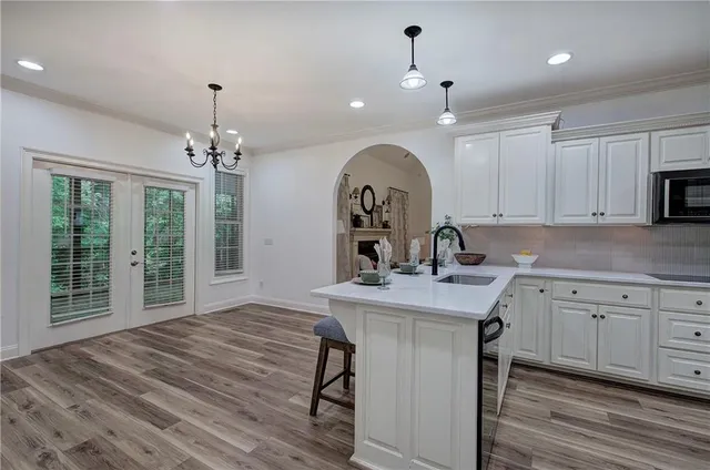 $824,999 | 1488 Pleasant Hill Road Northeast, Ranger, GA 30734