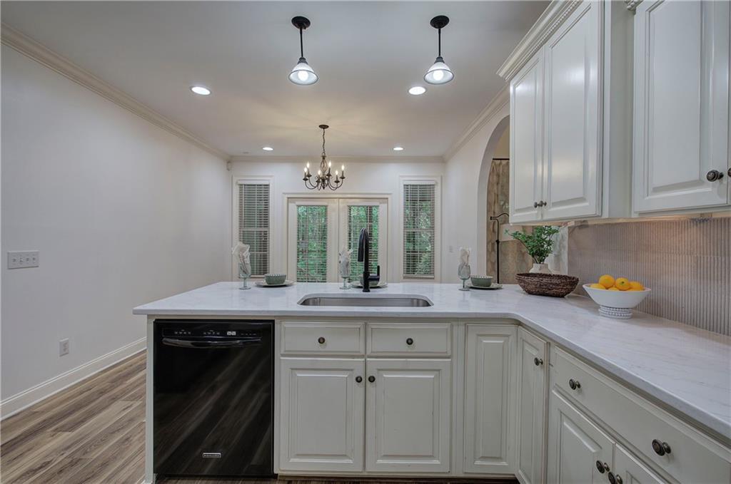 1488 Pleasant Hill Road Northeast Ranger, GA 30734 - Photo 25 of 68