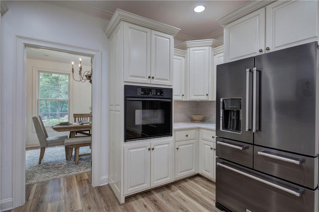 1488 Pleasant Hill Road Northeast Ranger, GA 30734 - Photo 26 of 68