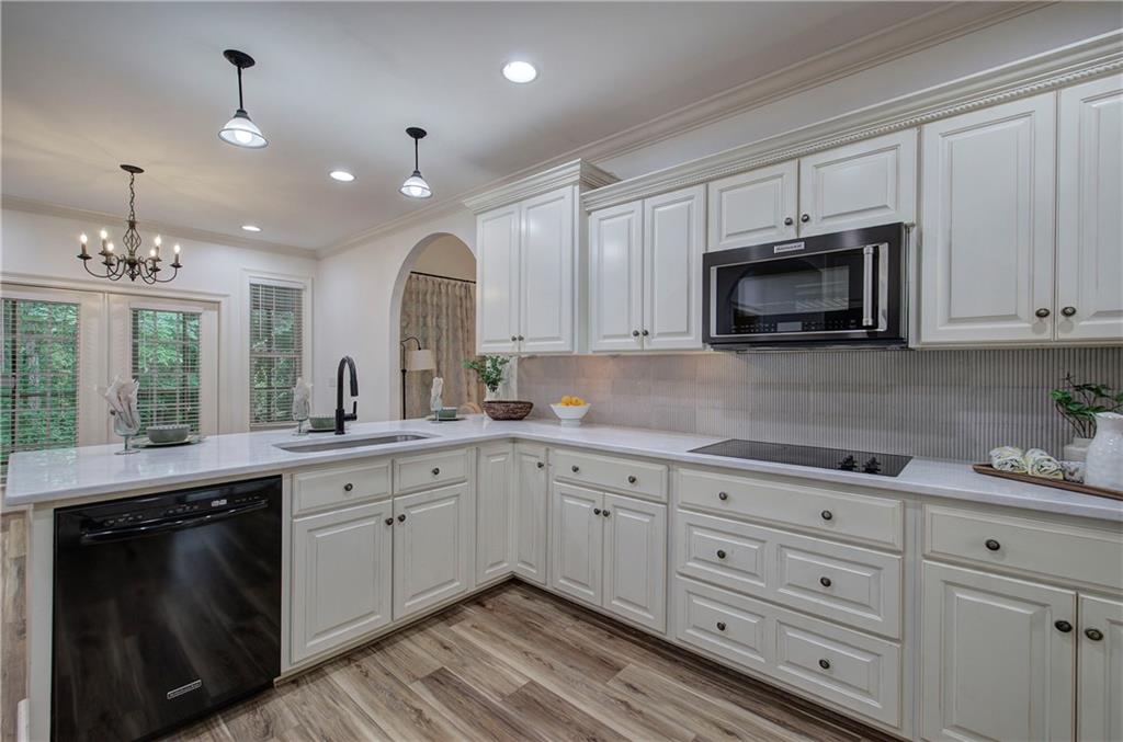 1488 Pleasant Hill Road Northeast Ranger, GA 30734 - Photo 27 of 68