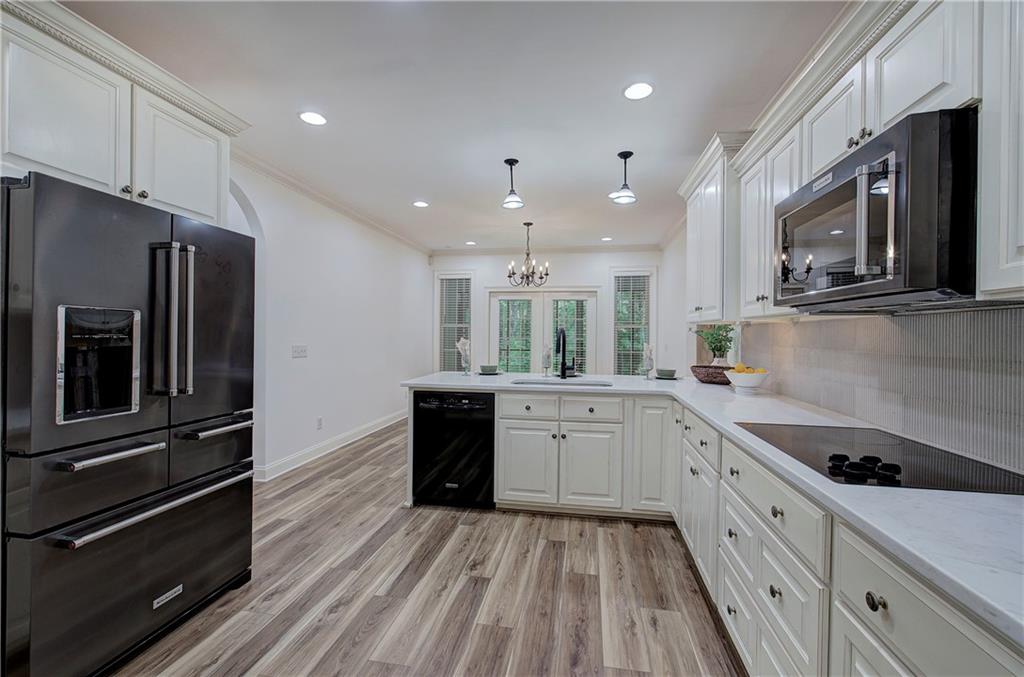 1488 Pleasant Hill Road Northeast Ranger, GA 30734 - Photo 28 of 68