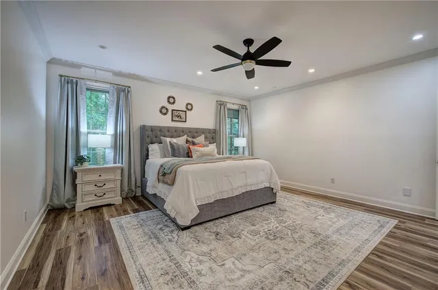 $824,999 | 1488 Pleasant Hill Road Northeast, Ranger, GA 30734