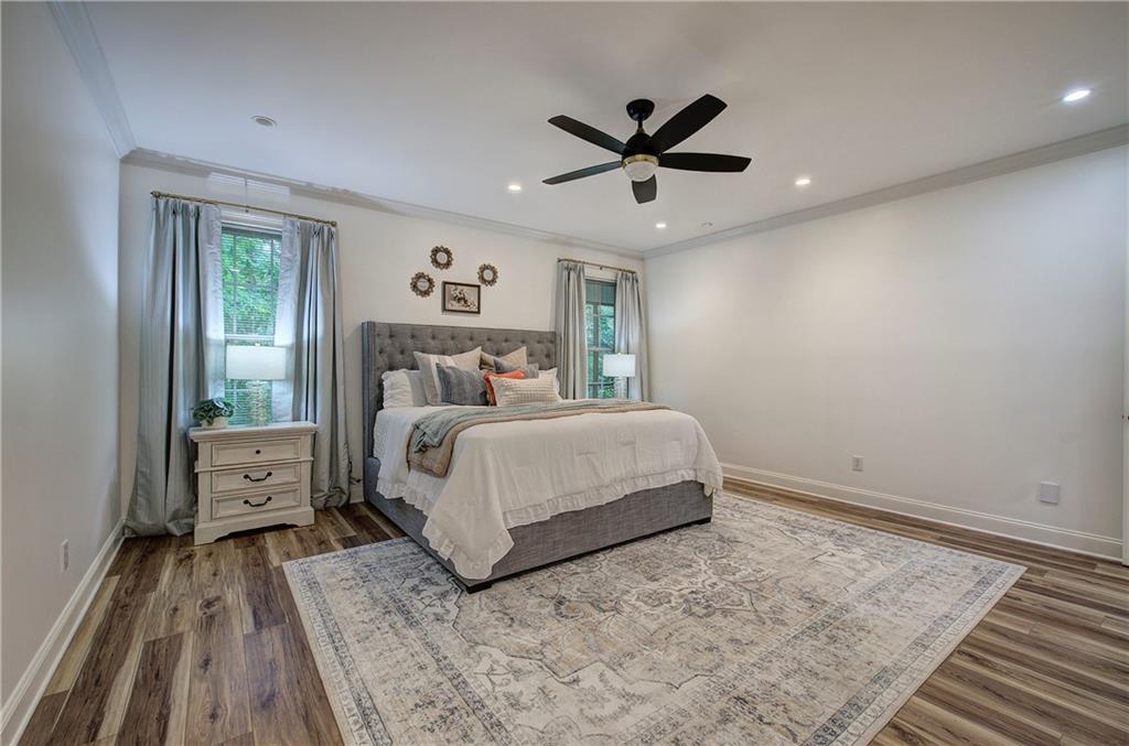 1488 Pleasant Hill Road Northeast Ranger, GA 30734 - Photo 33 of 68