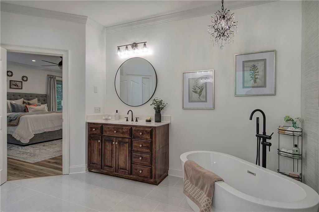 1488 Pleasant Hill Road Northeast Ranger, GA 30734 - Photo 35 of 68