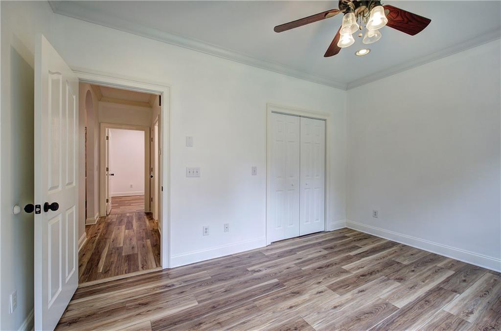 1488 Pleasant Hill Road Northeast Ranger, GA 30734 - Photo 37 of 68