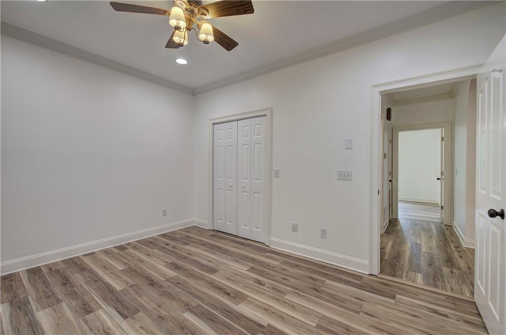 1488 Pleasant Hill Road Northeast Ranger, GA 30734 - Photo 39 of 68