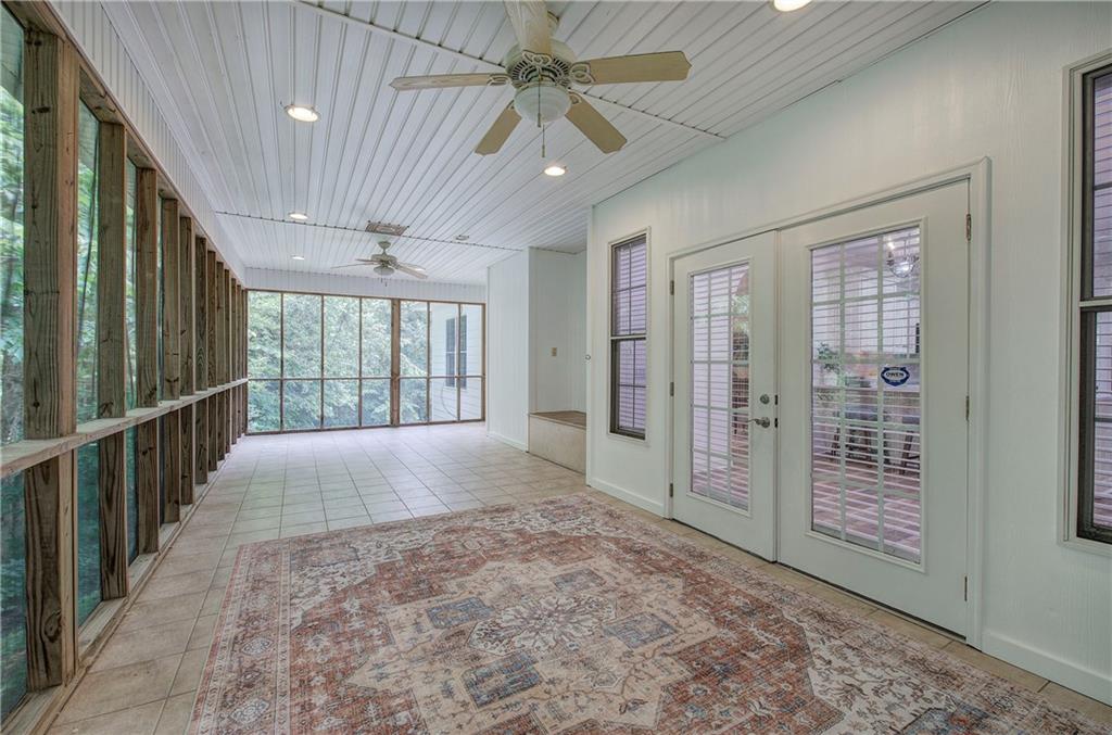 1488 Pleasant Hill Road Northeast Ranger, GA 30734 - Photo 49 of 68